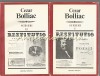 Scrieri I, II - Cezar Bolliac, Editura Minerva, Bucuresti 1983, 2 Vol.