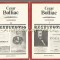 Scrieri I, II - Cezar Bolliac