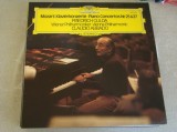 MOZART - Concert de Pian Friedrich Gulda - Vinil Deutsche Grammophon