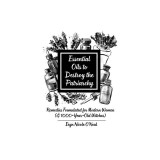 Essential Oils to Destroy the Patriarchy