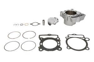 Set cilindru si piston (250, with piston) compatibil: HUSQVARNA FC; KTM SX-F, XC-F 250 2016-2022 foto