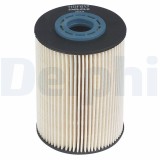DELPHI HDF612 filtru combustibil