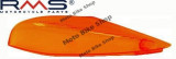 MBS Sticla semnalizare fata portocalie SX Yamaha BWS 50, Cod Produs: 246470210RM
