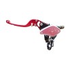 Kit Frana Hidraulica Stanga Spate Scuter CityCoco Chopper, Pompa+Etrier+Furtun