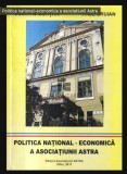 Politica national-economica a asociatiunii Astra / Dumitru Bortan, Paul Gruian