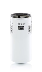 MANN-FILTER WD 10 007 Filtru, sistem hidraulic primar