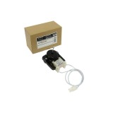 Motor ventilator 240V pentru frigider LG, Cod 4680JR1009F, Piesa compatibila