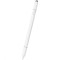 Touch Pen Baseus Smooth Writing III Magnetic 3in1, Alb