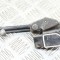Senzor de nivel &icirc;nălțime dreapta spate BMW 6 E63 2006 | 13941561
