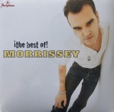 The Best Of! | Morrissey