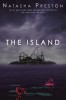The Island - Carte YA Thriller in Engleza, New York Times Bestseller