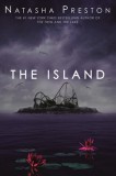 The Island - Carte YA Thriller in Engleza, New York Times Bestseller