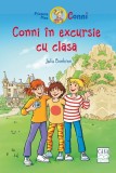 Cumpara ieftin Conni In Excursie Cu Clasa, Julia Boehme - Editura Casa