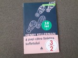 HENRY KELLERMAN - 4 PASI CATRE LINISTEA SUFLETULUI - 2008