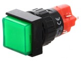 Comutator cu Apăsare ON-ON 3A/250VAC