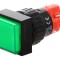 Comutator cu Apăsare ON-ON 3A/250VAC