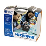 Set microscop &#039;&#039;Micro Pro&#039;&#039;