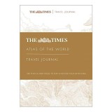 The Times: Atlas of the World - Travel Journal