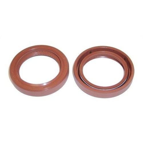 Elring Simering, ax cu came