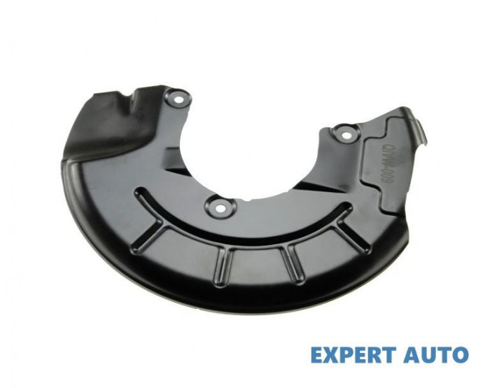 Protectie stropire disc frana Seat Ibiza IV (2008-&gt;)[6J5,6P1] #1