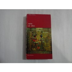 ARTE SI IDEI - VOL 1 - WILLIAM FLEMING