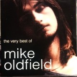 CD Mike Oldfield The Very Baes of