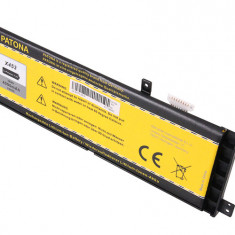 Asus X453 X453 X453 X553 X553MA X553MA-DB01 0B200-00840000 B21N 7.2Volt/4000mAh/Li-Po baterie / baterie reîncărcabilă - Patona