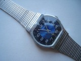 Ceas Mecanic Barbatesc Pobeda Sovietic, Functional, Vintage