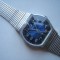 Ceas mecanic sovietic Pobeda, functioneaza