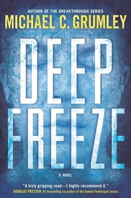 Deep Freeze foto