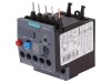 Releu termic Siemens 3RT20 S00, cleme surub, interval setare 9-12.5A, putere 5.5kW, cod 3RU2116-1KB0