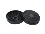 Set 2 filtre carbon CF110,DC600/900AX,DC600/900AXBDD600AXB,DD600AB,DC600/900AXP,DCR600AIP,DCR600ABP