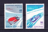 TSV$ - 1966 MICHEL 1196-1197 ITALIA MNH/** LUX