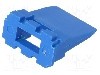 Conector auto, PX0, 6 pini, BULGIN - WLP06