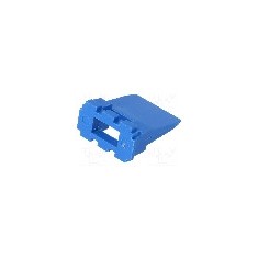 Conector auto, PX0, 6 pini, BULGIN - WLP06