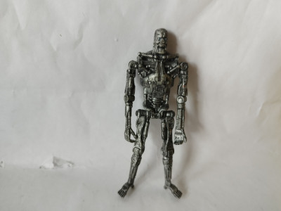 bnk jc Figurina Terminator foto