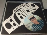 Vinil LP Adriano Celentano &ndash; 18 Successi Di Celentano (VG++)