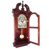 Ceas de perete cu pendula, Time Veranda
