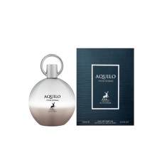 Maison Alhambra Aquilo Pour Homme Eau de Parfum pentru Barbati EDP 100 ml