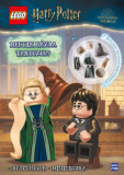 LEGO Harry Potter - Melyik h&aacute;zba tartozol? - Aj&aacute;nd&eacute;k Minerva McGalagony professzor minifigur&aacute;val