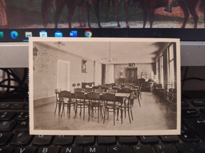 Timișoara Institut d. A. Schulschwestern d. N. D. Temesvar Josefstadt c 1925 205 foto