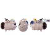 Lucas Compresor, climatizare