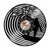 SURF- ceas de perete