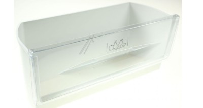 Sertar din plastic legume fructe frigider Indesit RAA24 foto