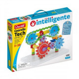 Joc de construcție Georello Tech Starter Set, 5-10 ani, Quercetti Q06136