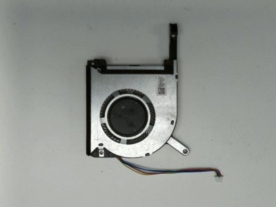 Cooler (ventilator) ASUS TUF A17 FA706IH 13NR00S0M10011 foto