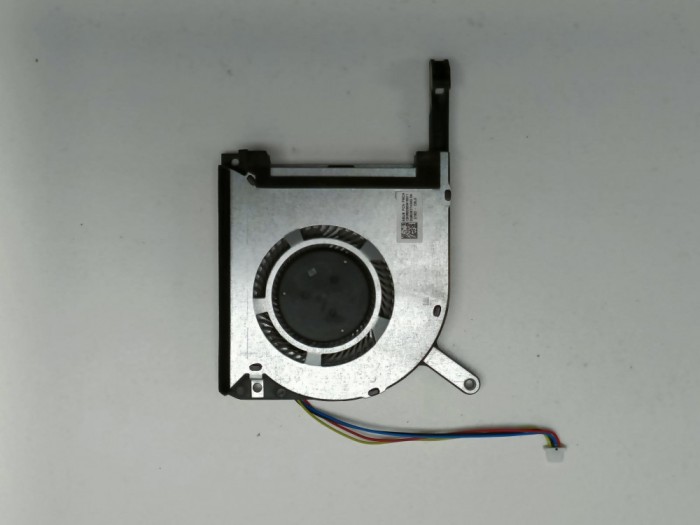 Cooler (ventilator) ASUS TUF A17 FA706IH 13NR00S0M10011