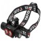 Lampa frontala cu acumulator 3000 lm