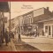 Targoviste-1928-Str.Libertatii-C.P.circ.