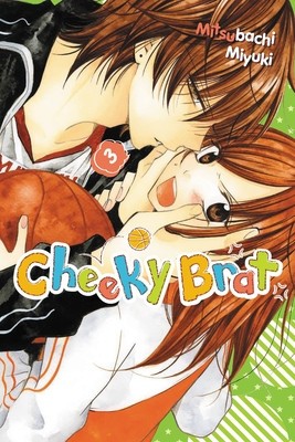 Cheeky Brat, Vol. 3 foto